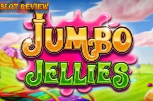 Jumbo Jellies Slot Review